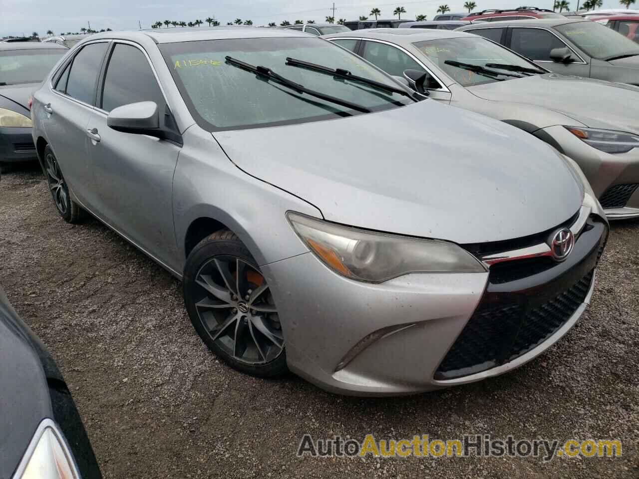 2015 TOYOTA CAMRY LE, 4T1BF1FK6FU961446