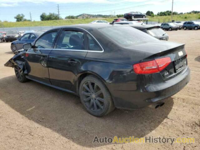 AUDI A4 PREMIUM, WAUBFAFL3EN003268