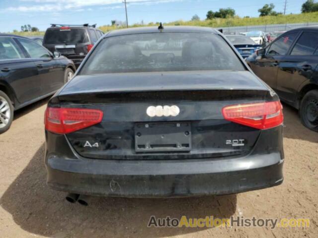 AUDI A4 PREMIUM, WAUBFAFL3EN003268