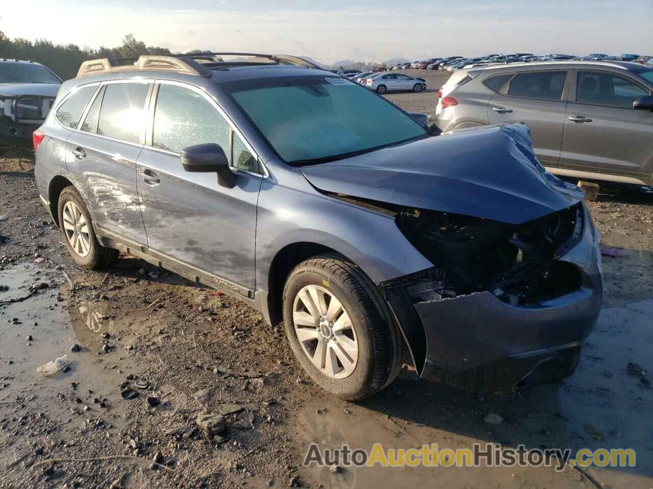 2017 SUBARU OUTBACK 2.5I PREMIUM, 4S4BSAHC9H3304053