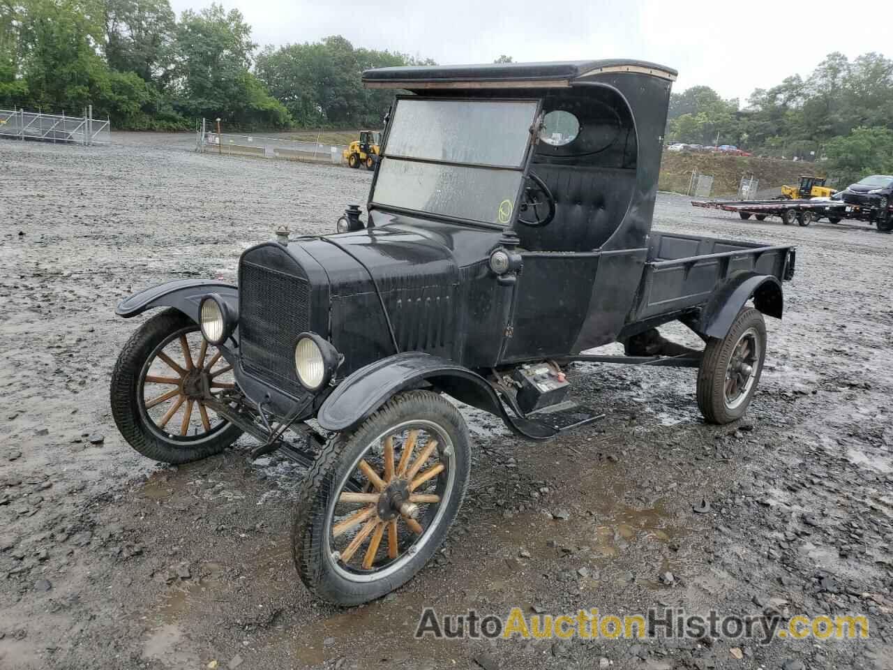 1921 FORD MODEL-T, 5172352