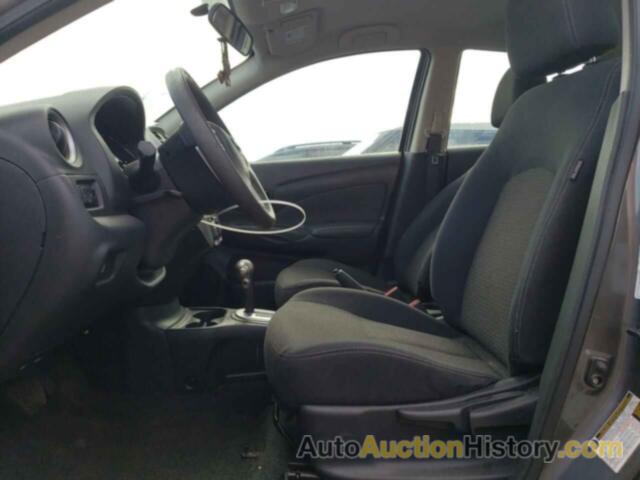 NISSAN VERSA S, 3N1CN7AP6GL829528