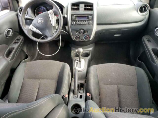 NISSAN VERSA S, 3N1CN7AP6GL829528