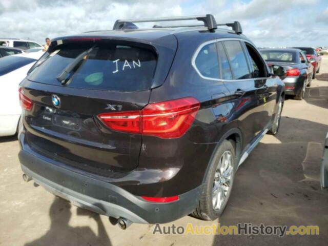 BMW X1 XDRIVE28I, WBXHT3C32J5K23682