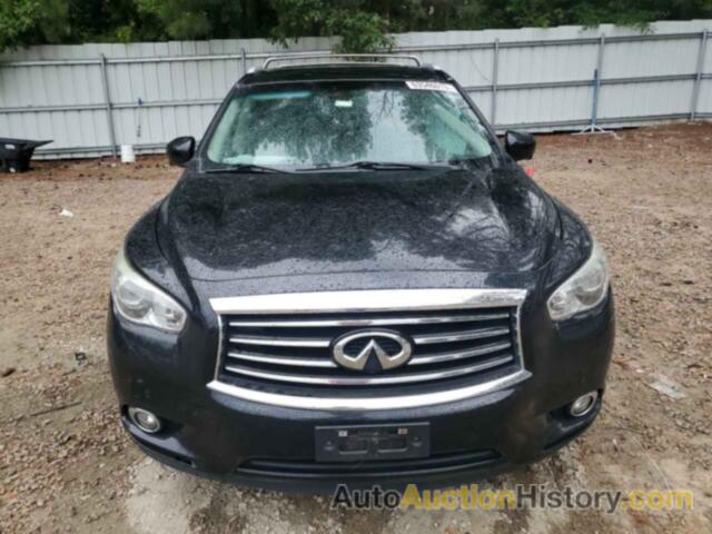 INFINITI QX60 HYBRID, 5N1CL0MM0EC516863