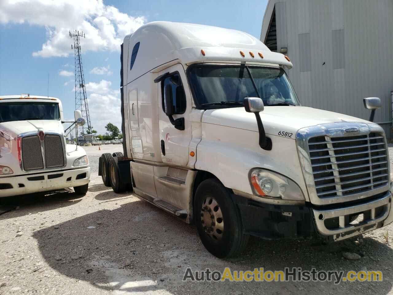 2016 FREIGHTLINER ALL Models, 3AKGGLDV0GSGS4620