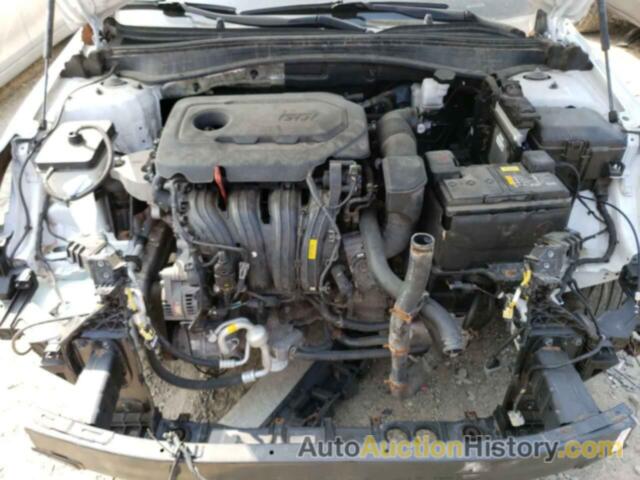 KIA OPTIMA LX, 5XXGT4L35LG386842