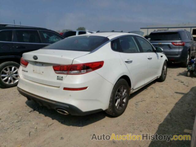 KIA OPTIMA LX, 5XXGT4L35LG386842