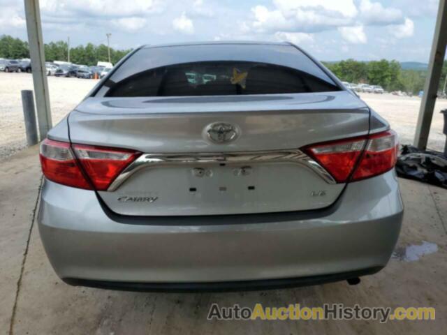 TOYOTA CAMRY LE, 4T1BF1FK0GU152610