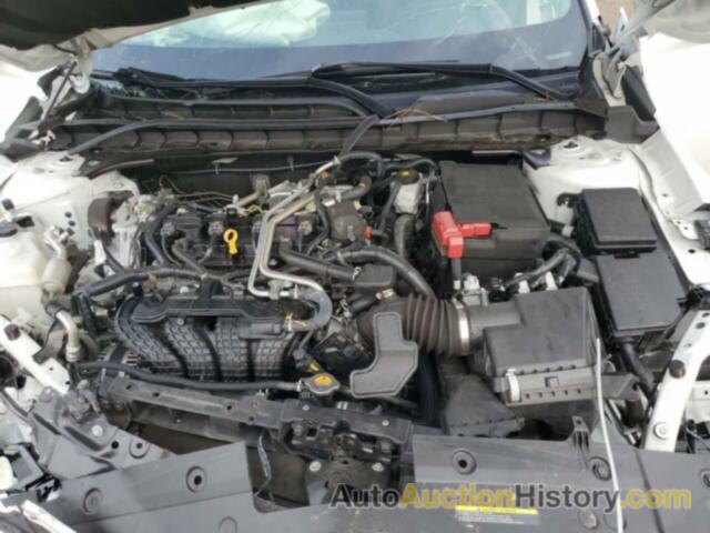 NISSAN ALTIMA S, 1N4BL4BV3MN375086