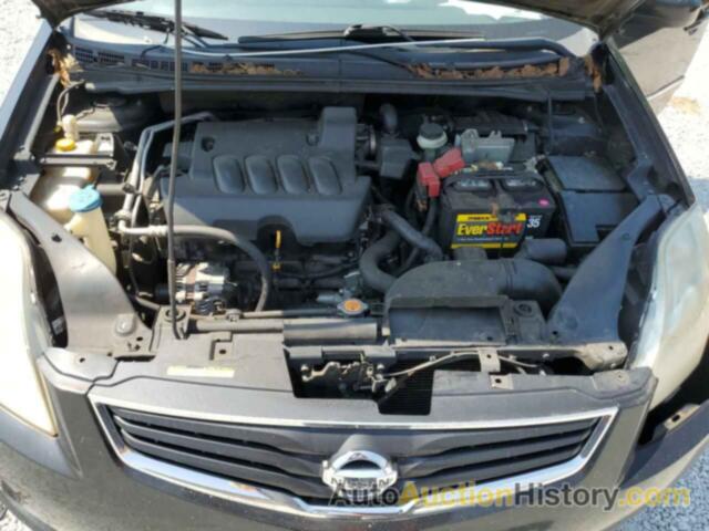 NISSAN SENTRA 2.0, 3N1AB6AP3BL627586