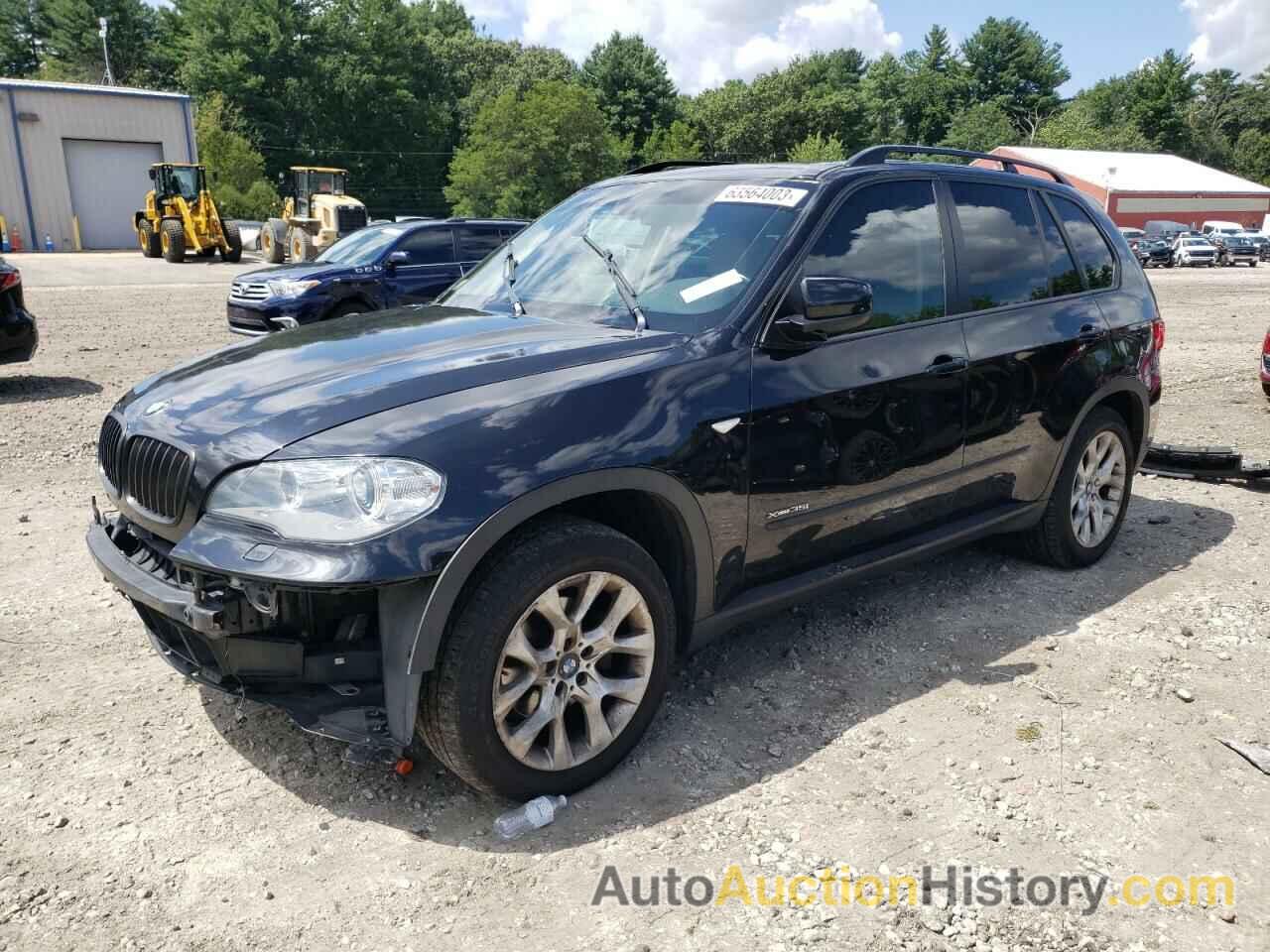 2013 BMW X5 XDRIVE35I, 5UXZV4C50D0E01756