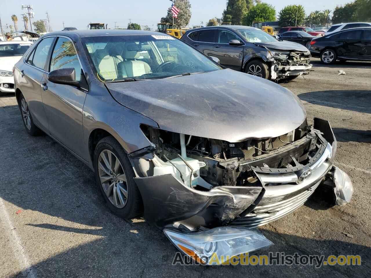 2017 TOYOTA CAMRY LE, 4T1BF1FK5HU359642