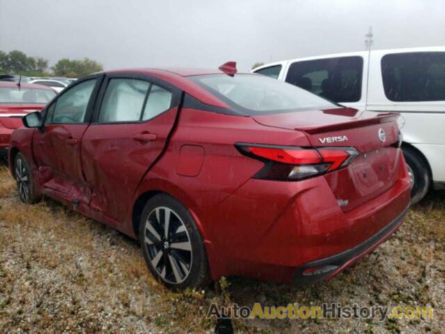 NISSAN VERSA SR, 3N1CN8FV7NL867506