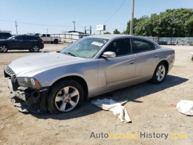 DODGE CHARGER SE, 2C3CDXBG8EH198578