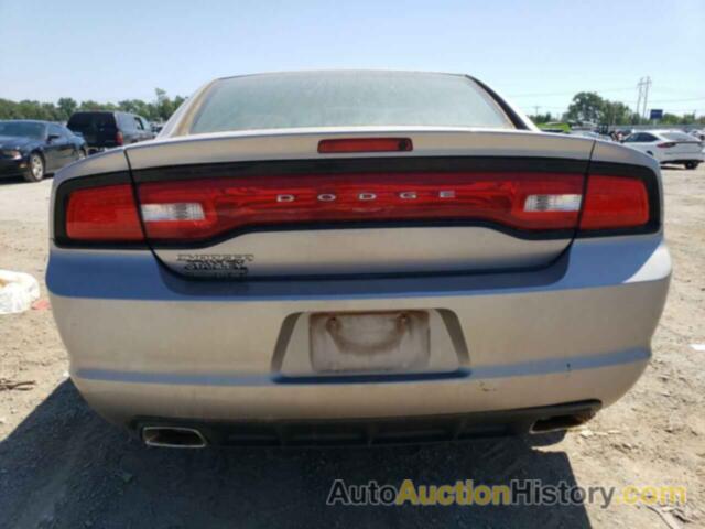 DODGE CHARGER SE, 2C3CDXBG8EH198578