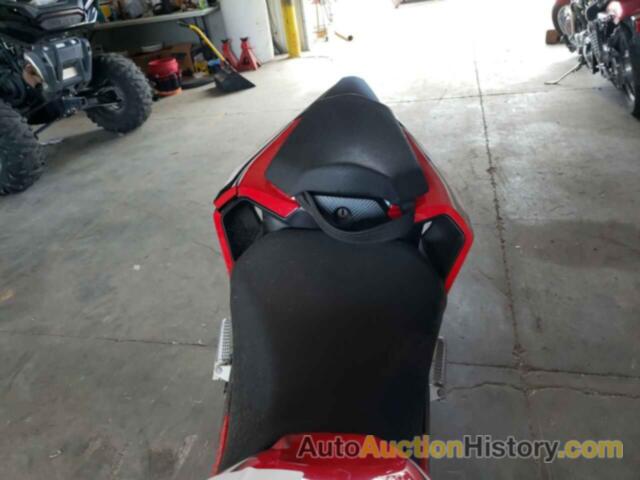 HONDA CBR CYCLE RA, MLHPC6253K5000224