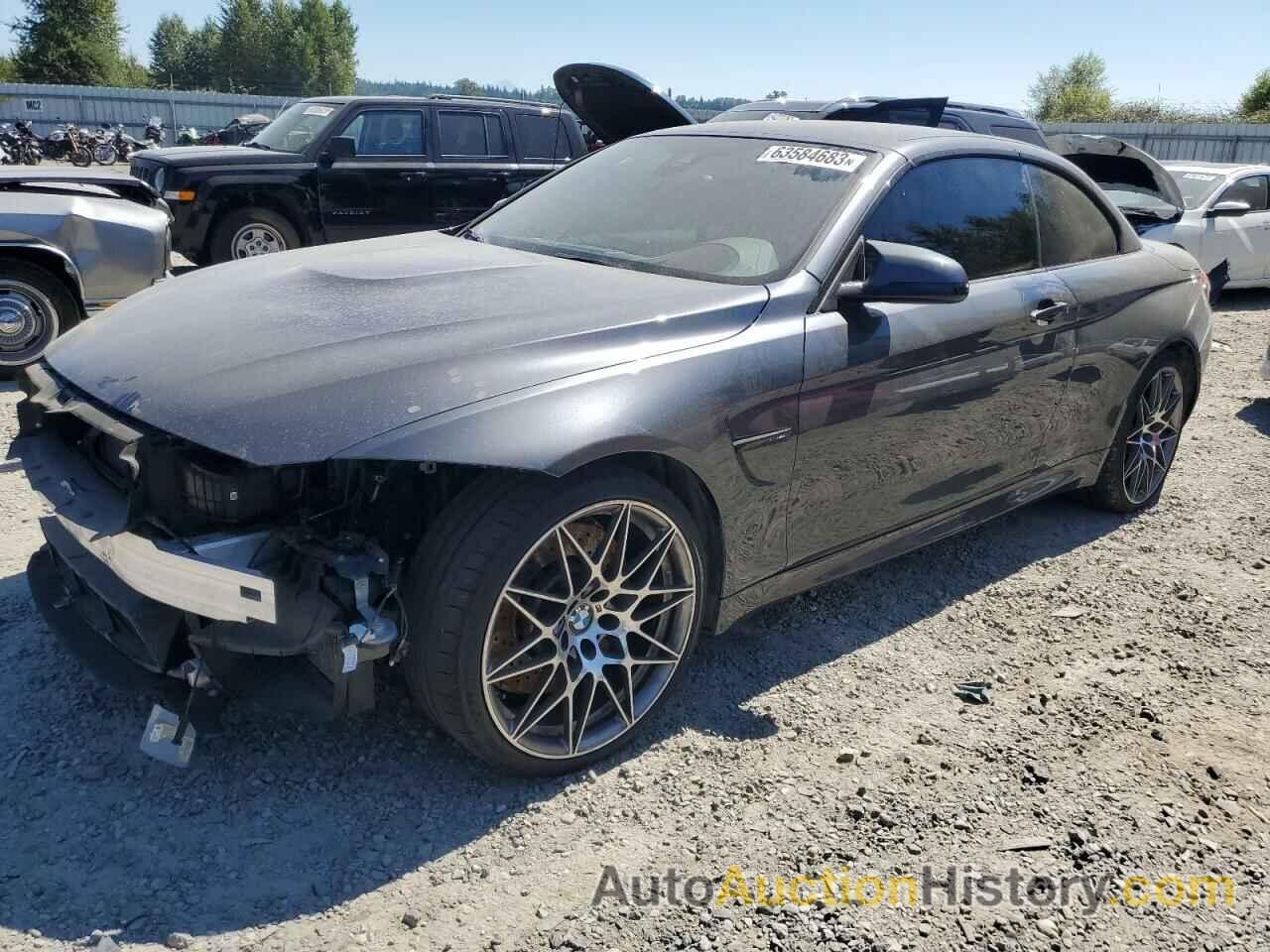 2020 BMW M4, WBS4Z9C07L5N10739