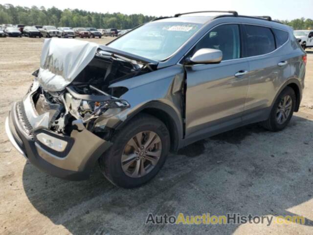 HYUNDAI SANTA FE, 5XYZU3LB5EG173282