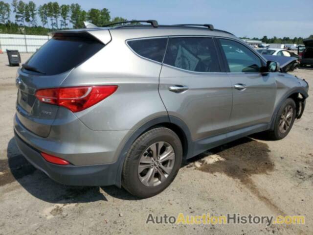 HYUNDAI SANTA FE, 5XYZU3LB5EG173282