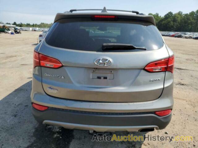 HYUNDAI SANTA FE, 5XYZU3LB5EG173282