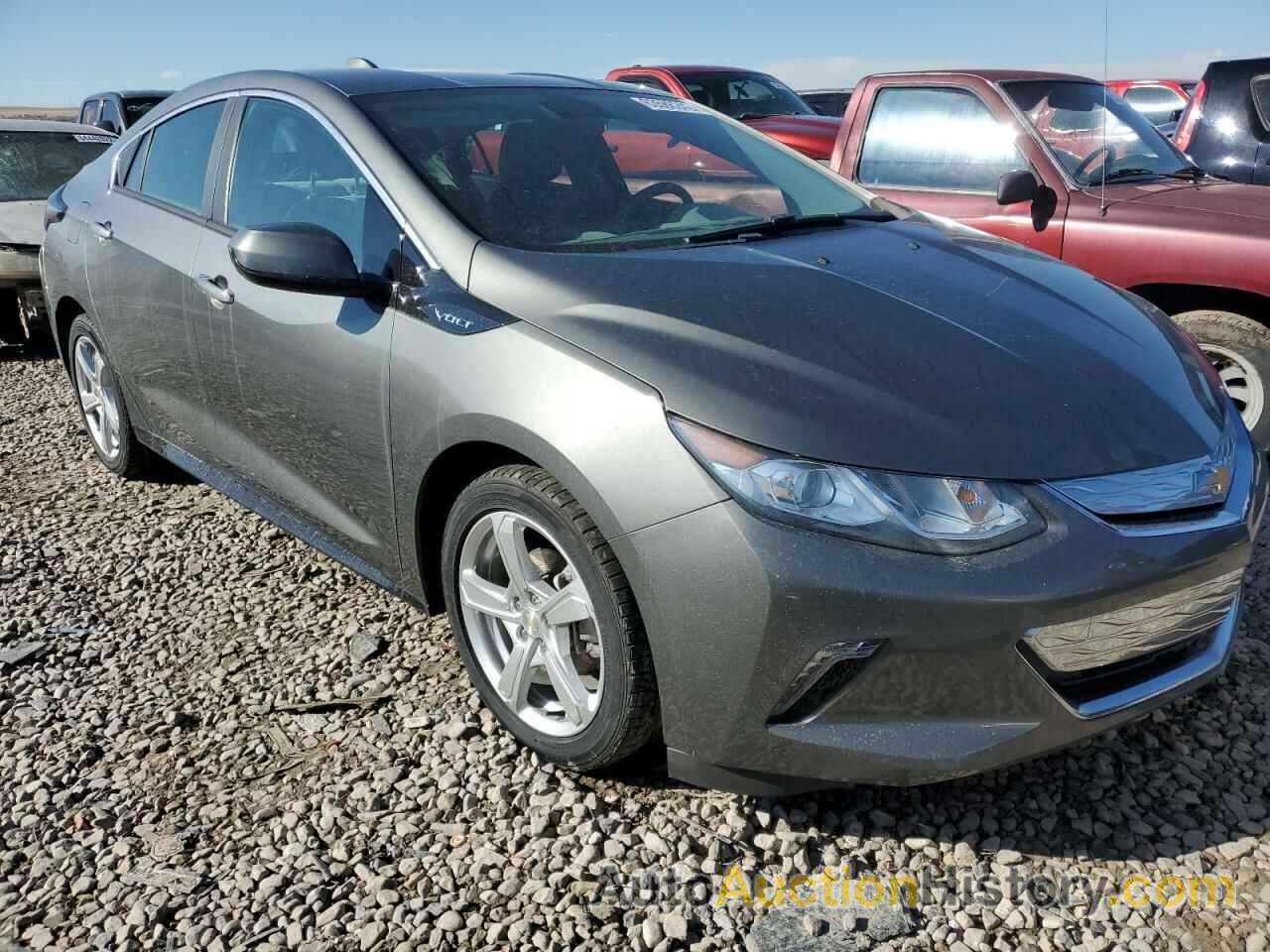 2017 CHEVROLET VOLT LT, 1G1RA6S56HU217937