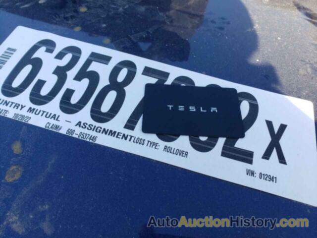 TESLA MODEL 3, 5YJ3E1EB1MF012941