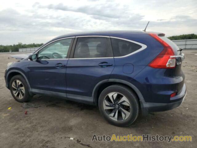 HONDA CRV TOURING, 5J6RM4H95FL099809