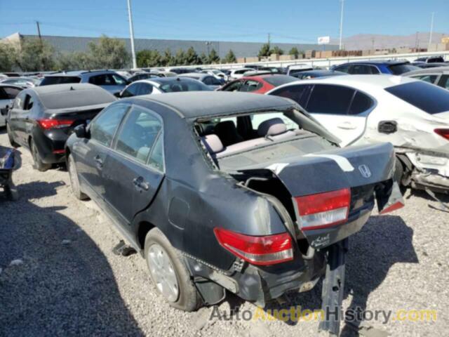 HONDA ACCORD LX, 1HGCM56394A156006