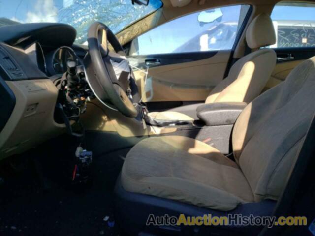 HYUNDAI SONATA GLS, 5NPEB4AC0EH822050