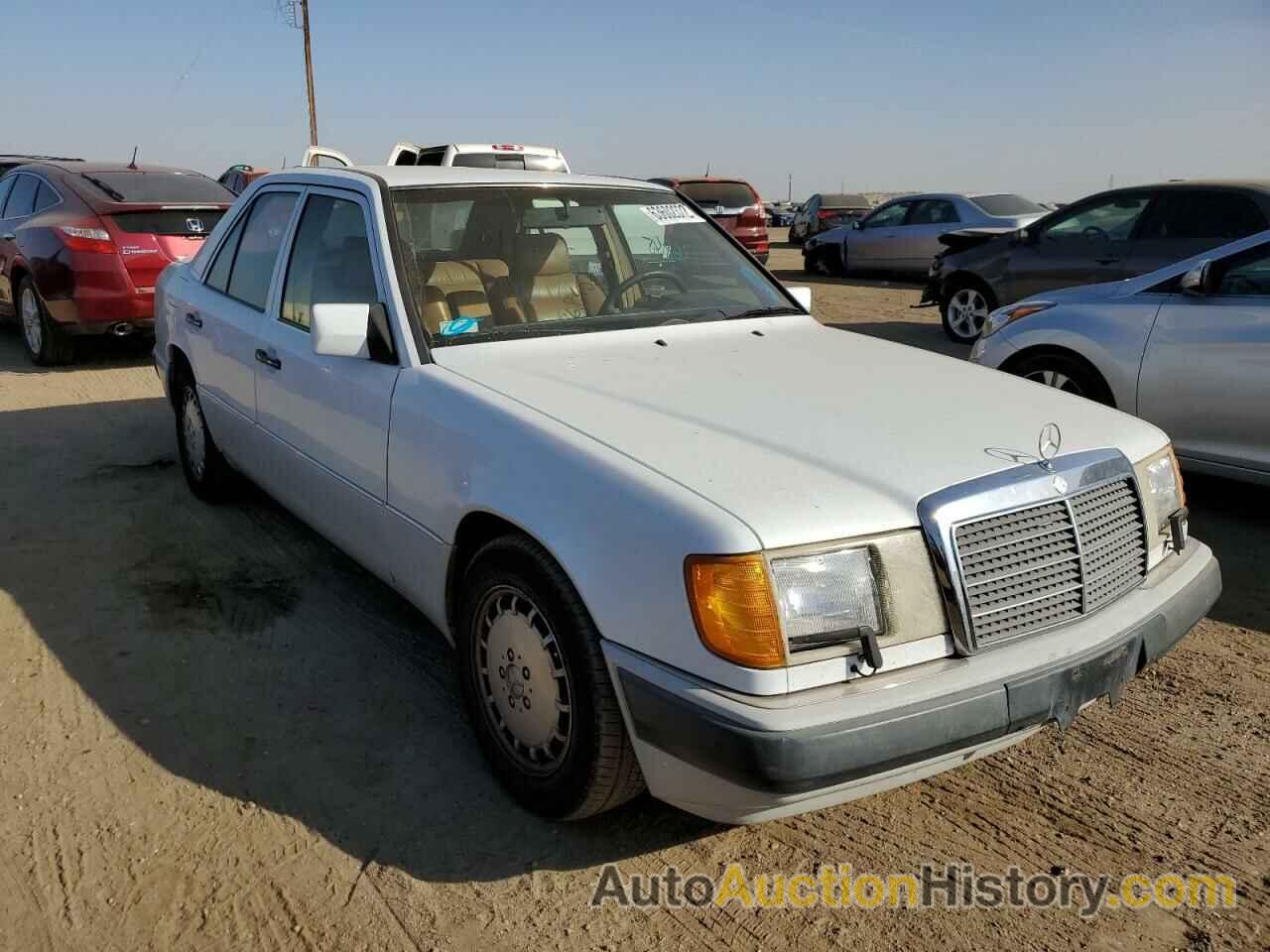 1993 MERCEDES-BENZ 300-CLASS E, WDBEA32E1PB961121