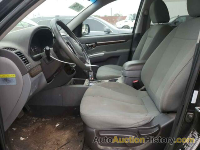 HYUNDAI SANTA FE GLS, 5XYZGDAB1CG099761