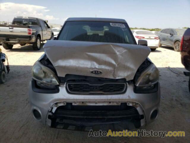 KIA SOUL +, KNDJT2A60C7378616