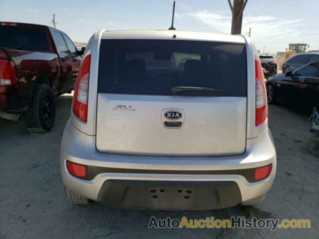 KIA SOUL +, KNDJT2A60C7378616