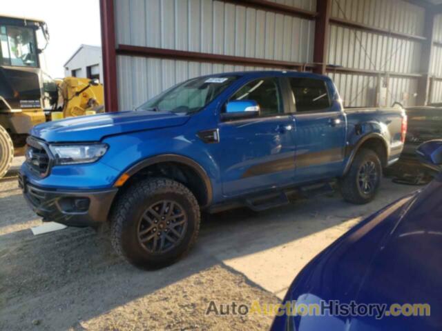 FORD RANGER XL, 1FTER4FH7MLD51900