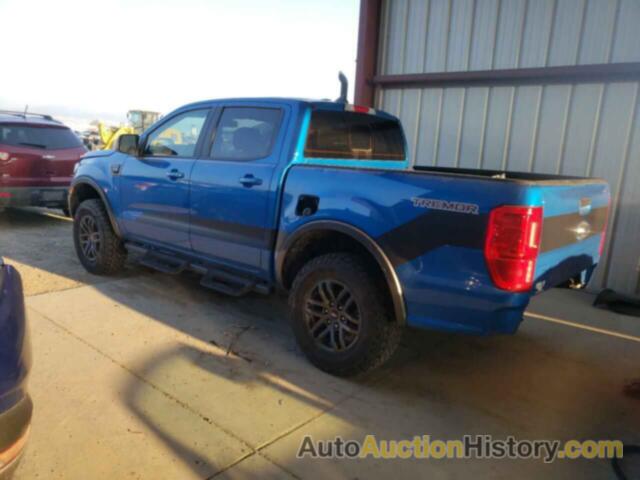 FORD RANGER XL, 1FTER4FH7MLD51900