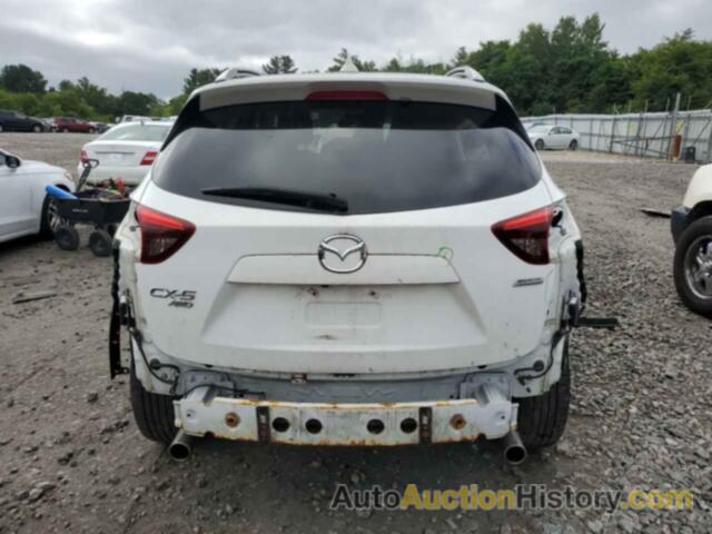 MAZDA CX-5 GT, JM3KE4DY9G0872681