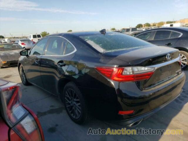 LEXUS ES350 350, 58ABK1GG8JU116041