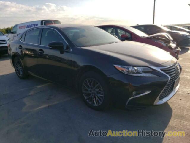 LEXUS ES350 350, 58ABK1GG8JU116041