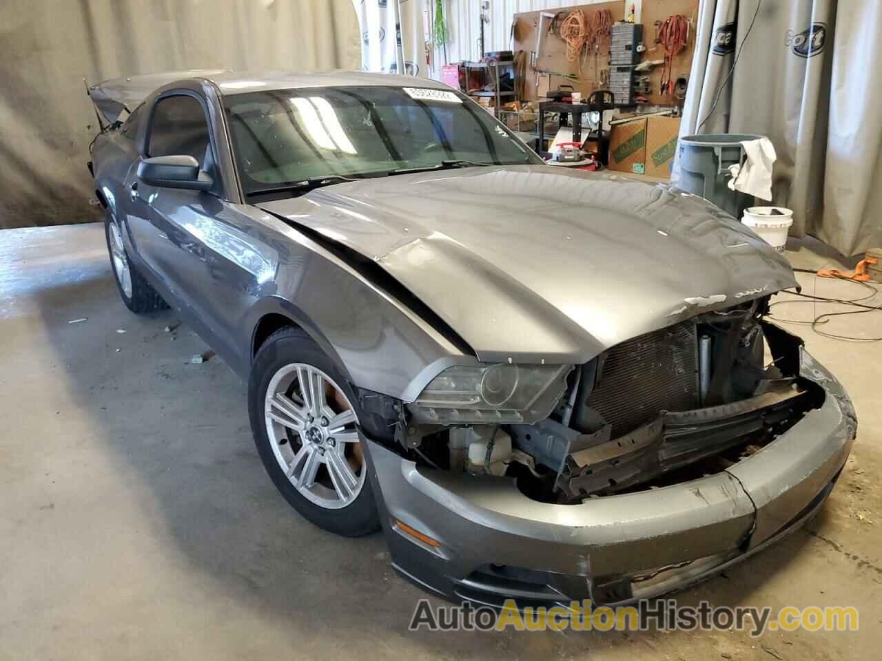 2013 FORD MUSTANG, 1ZVBP8AM6D5280937
