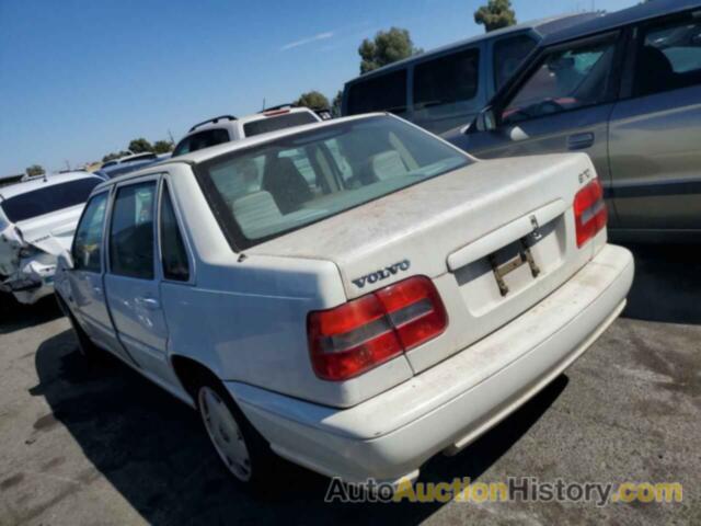 VOLVO S70, YV1LS55A7X2612453