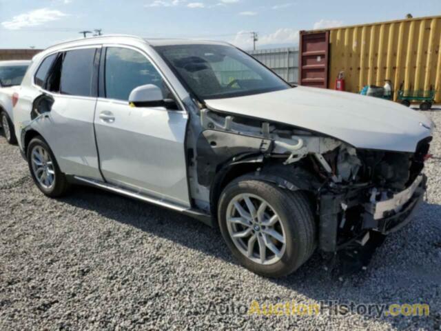 BMW X5 SDRIVE 40I, 5UXCR4C05L9B99571