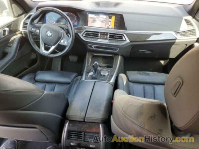 BMW X5 SDRIVE 40I, 5UXCR4C05L9B99571