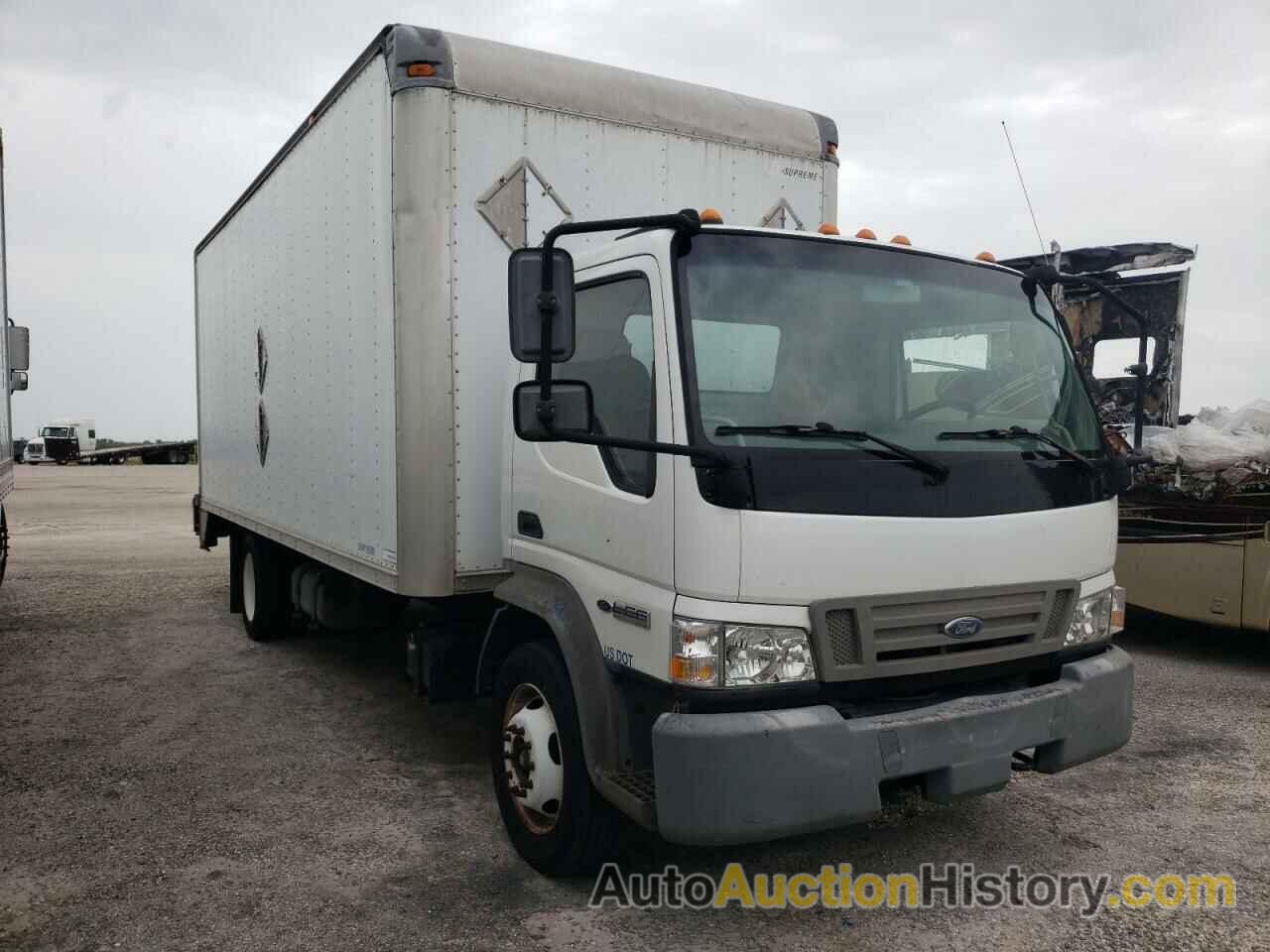 2006 FORD LOW CAB FO LCF550, 3FRML55Z06V238348