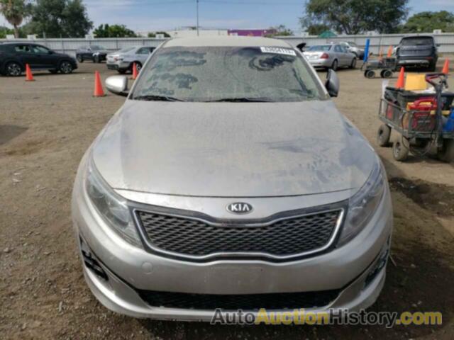 KIA OPTIMA LX, KNAGM4A74E5479634