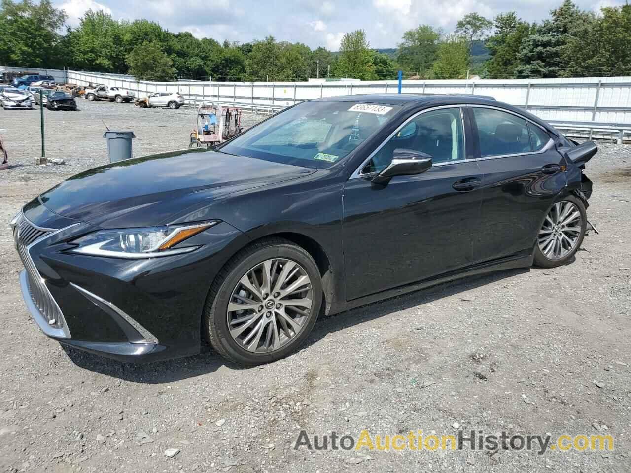 2020 LEXUS ES350 350, 58ADZ1B14LU060626