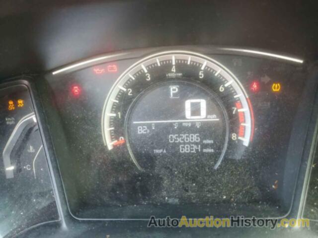 HONDA CIVIC LX, 19XFC2F59GE083073