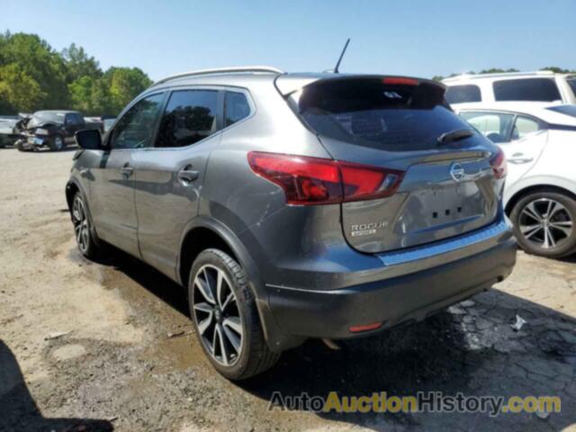 NISSAN ROGUE S, JN1BJ1CP1HW029491