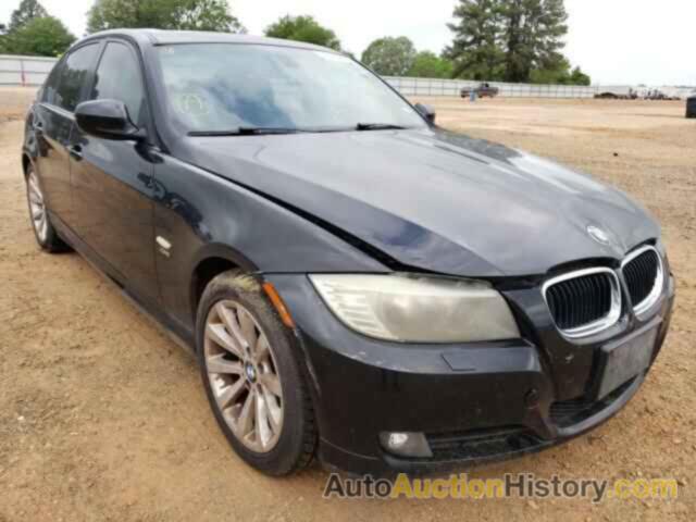 BMW 3 SERIES XI, WBAPK7C50BF087615