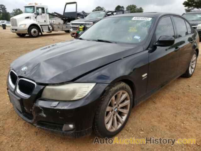 BMW 3 SERIES XI, WBAPK7C50BF087615